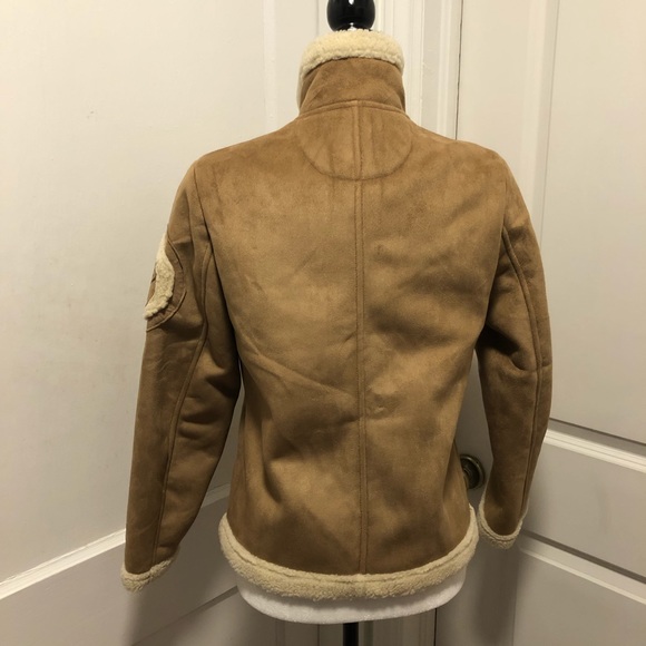 Rossignol winter snow ski coat size small - Picture 3 of 5